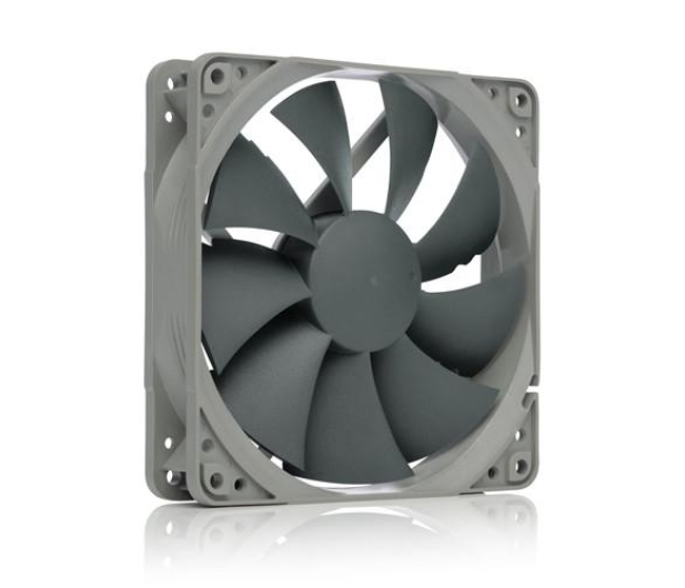Noctua NF-P12 Redux 1700obr. PWM 120mm - 745316 - zdjęcie 2